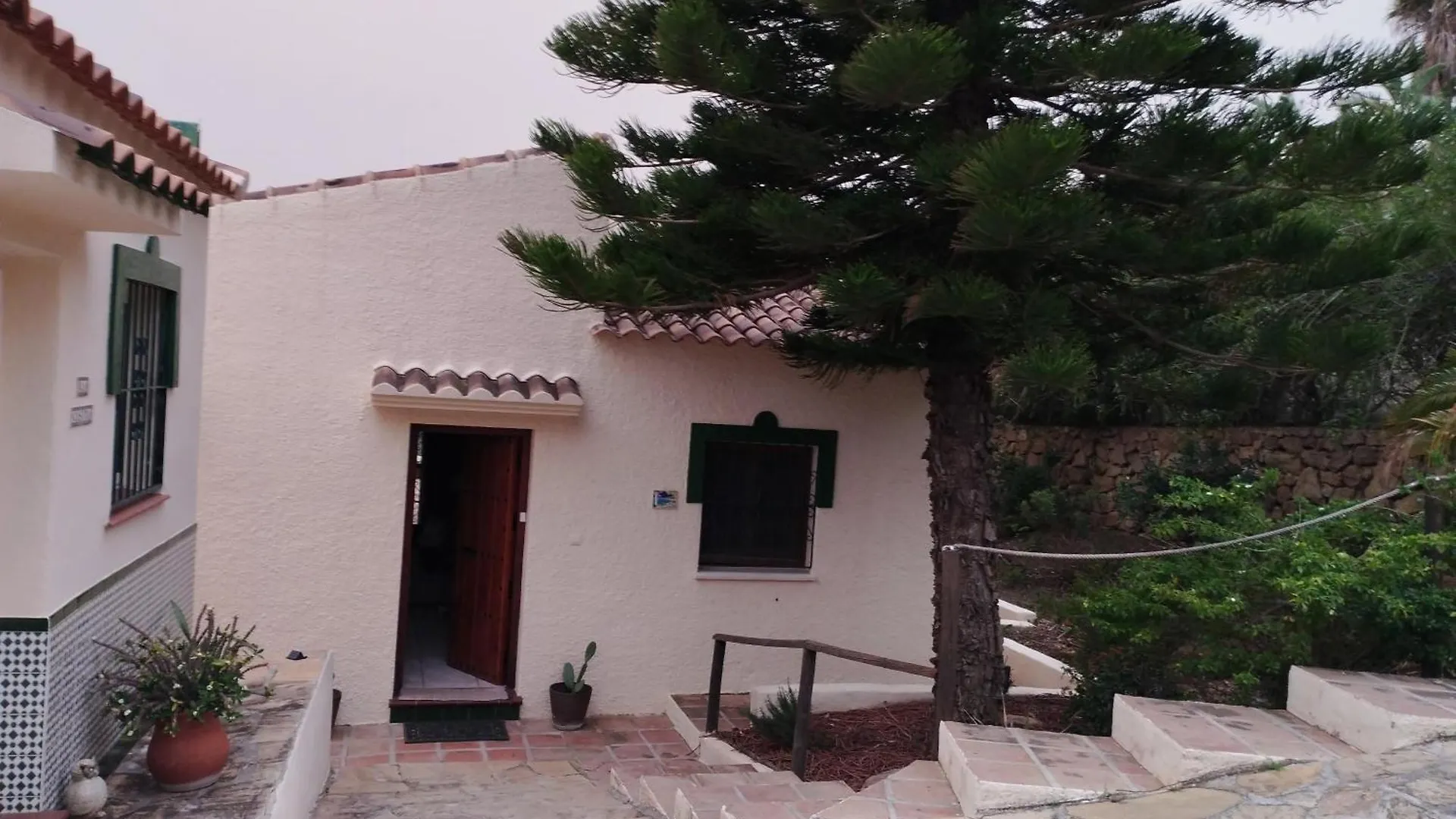Cortijo Romero Vinuela